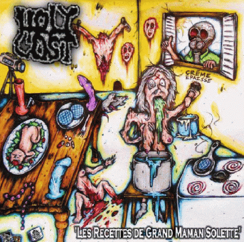 Les Recettes de Grand Maman Solette